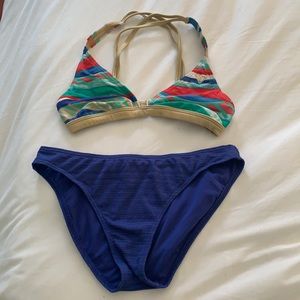 Roxy Bikini